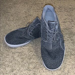 Nike air Jordan casual sneakers